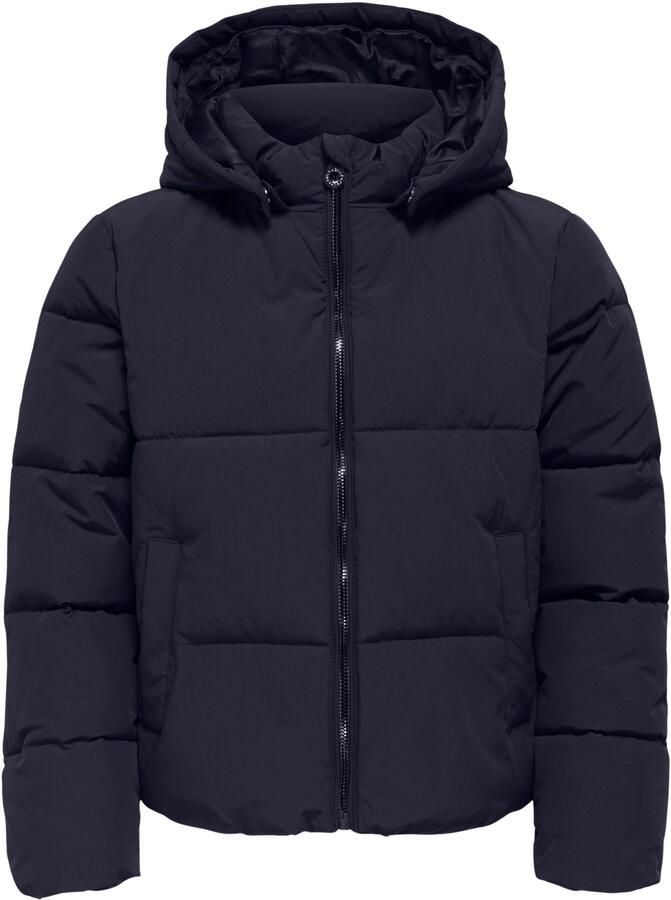 Kids Only Malia Short Puffer Winterjas Junior