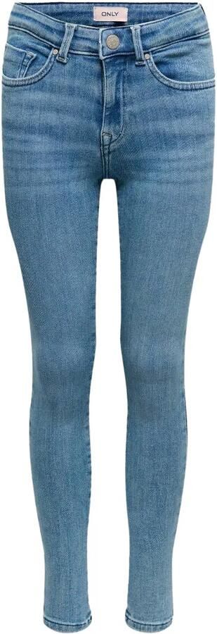 Kids Only Power Skinny Jeans Meisjes