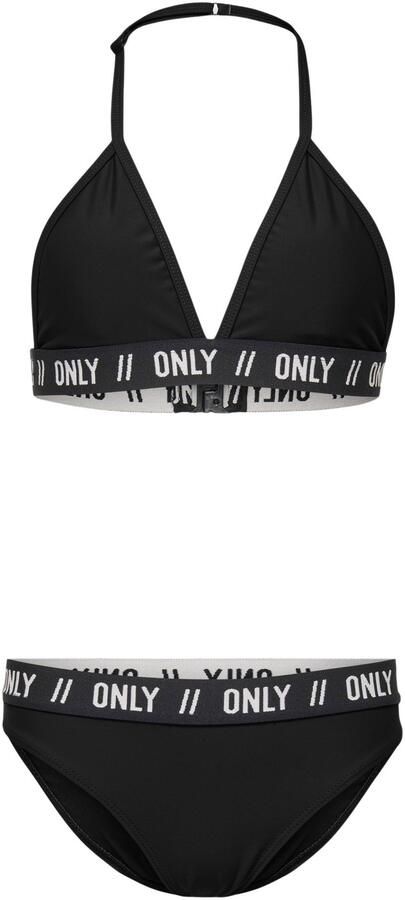 Kids Only Sandy Logo Bikini Meisjes