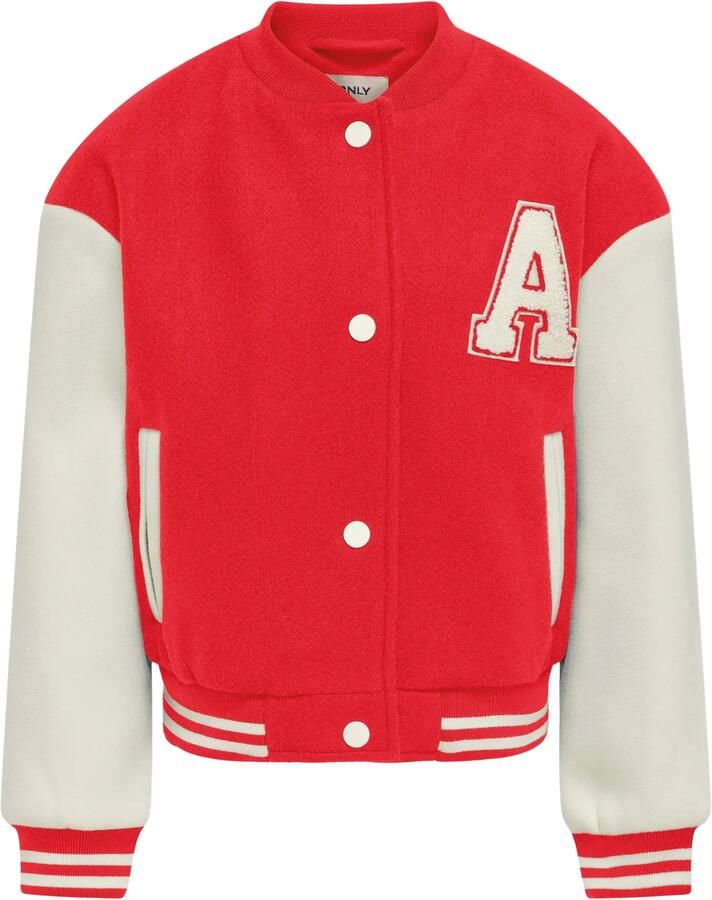 Kids Only Silja Life Bomberjas Meisjes