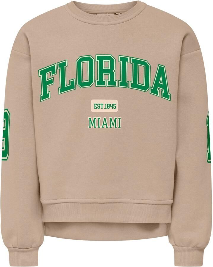 Kids Only Victory Life Sweater Junior - Foto 2