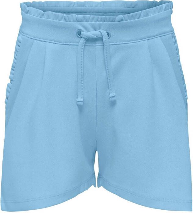 Kids Only Sania Frill Short Meisjes