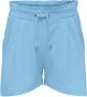ONLY KIDS GIRL short KOGSANIA lichtblauw - Thumbnail 2