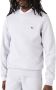 Lacoste Sweatshirt Sweaters Kleding silver chine maat: XS beschikbare maaten:S XL XXL XS - Thumbnail 6