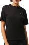 Lacoste T-shirt met -logo op borsthoogte (1-delig) - Thumbnail 1