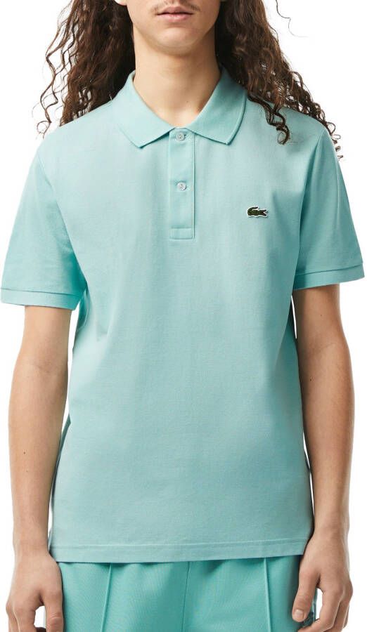 Lacoste L.12.12 Polo Heren