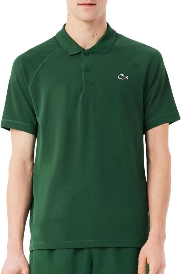 Lacoste 1HP3 Ultra Dry Sport Polo Heren