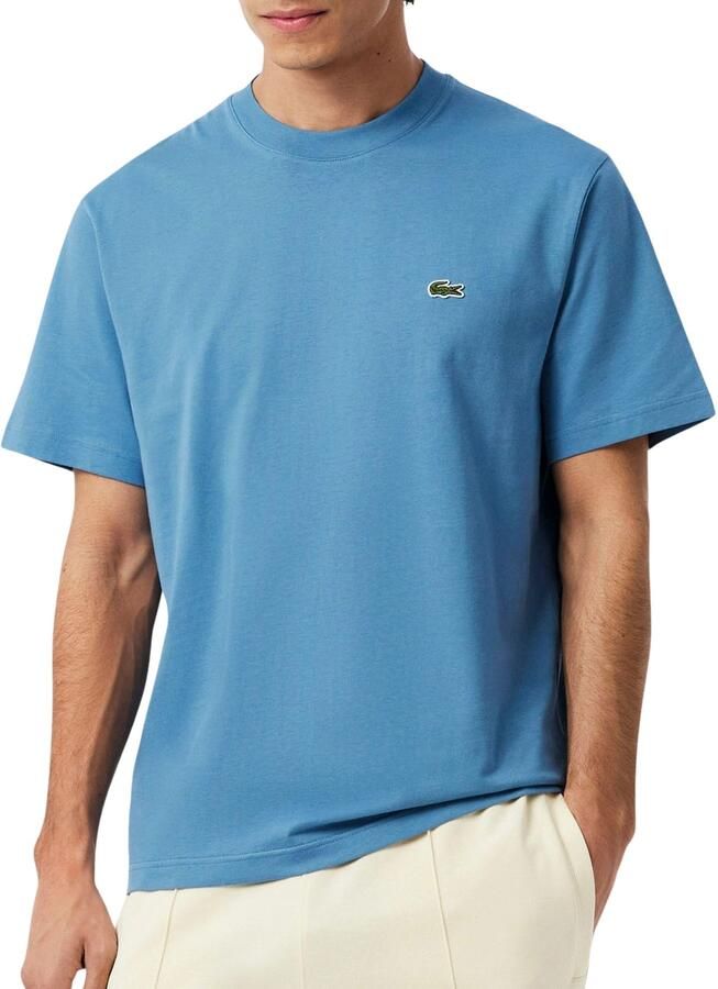 Lacoste T-shirt Korte Mouw 077-53302956622163
