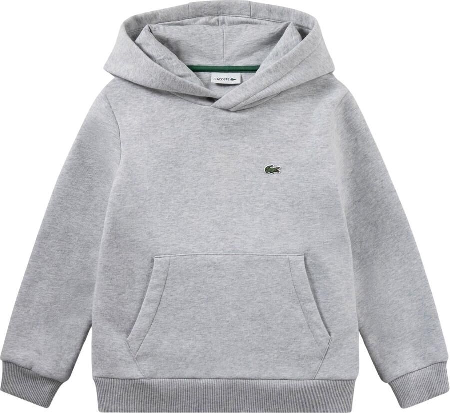 Lacoste Core Hoodie Jongens - Foto 4