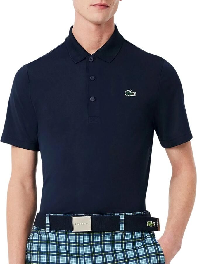 Lacoste Golf Polo Heren