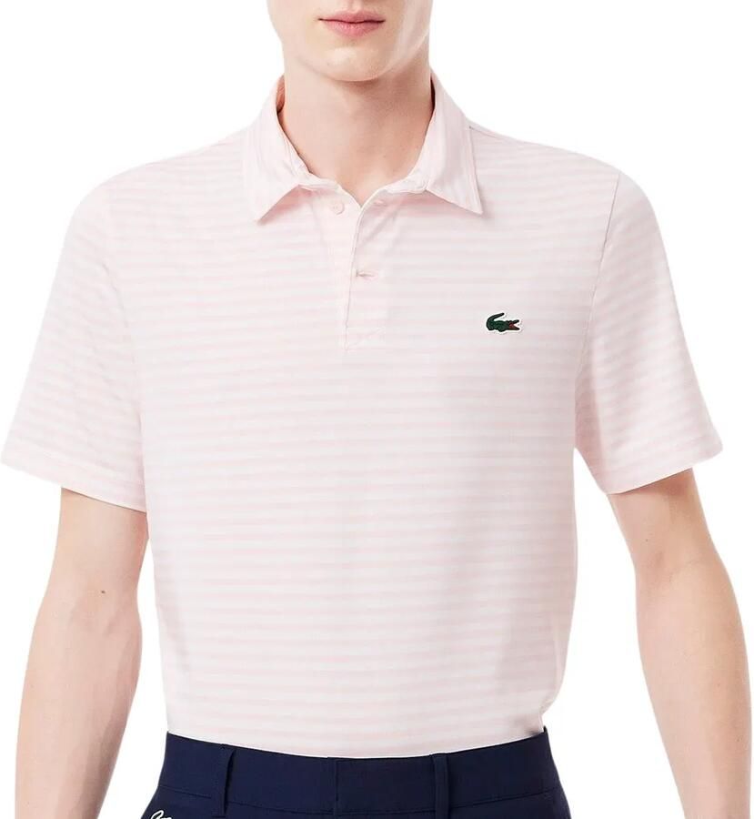 Lacoste Golf Polo Heren