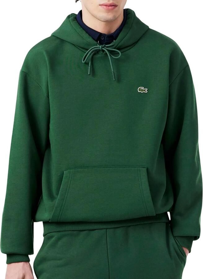 Lacoste Hoodie Heren