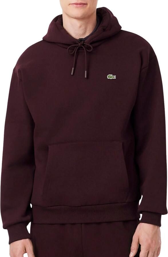 Lacoste Hoodie Heren