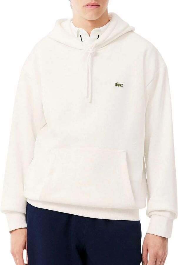 Lacoste Hoodie Heren
