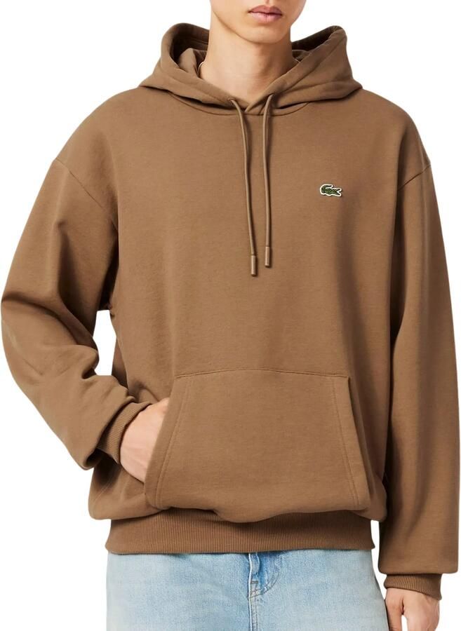 Lacoste Hoodie Heren