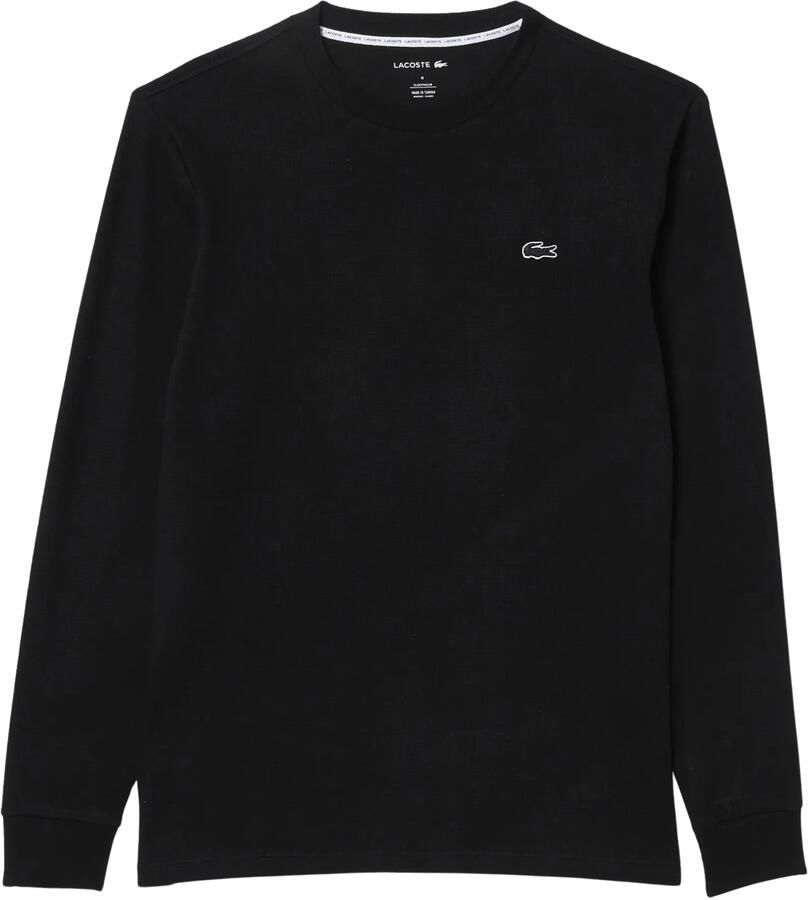 Lacoste Lounge LS Shirt Heren
