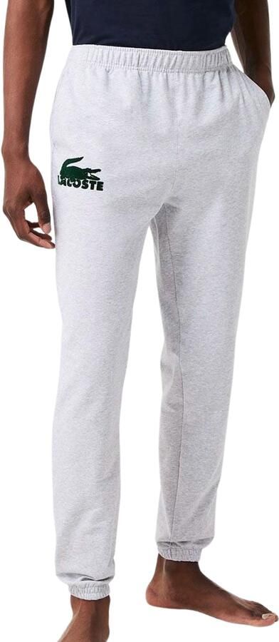 Lacoste Groene Riv Sequoia Joggingbroek Green Heren