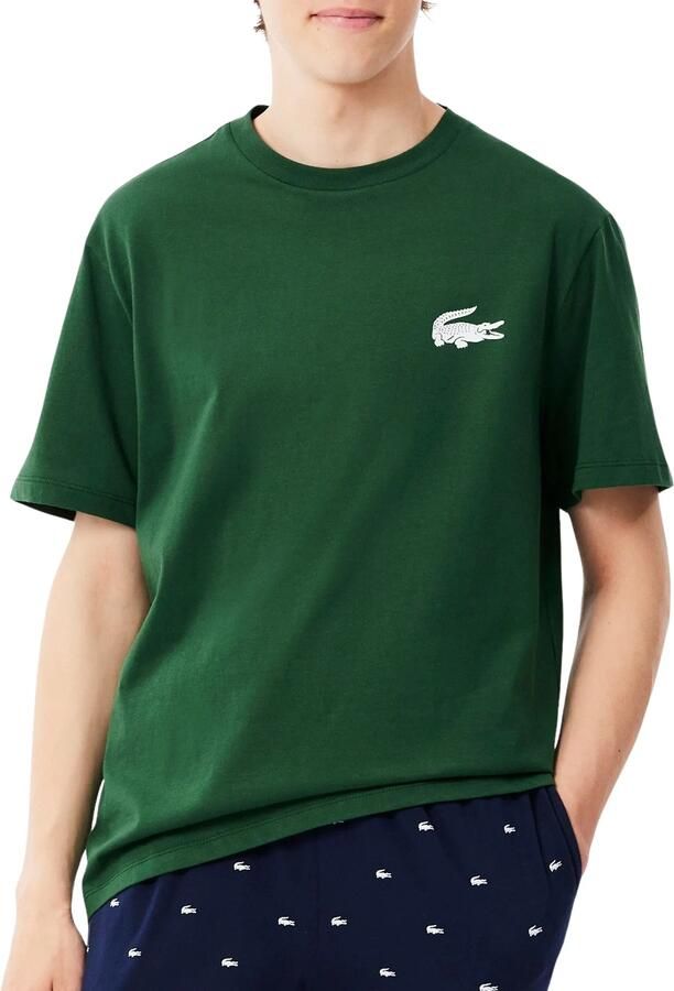 Lacoste Lounge Shirt Heren