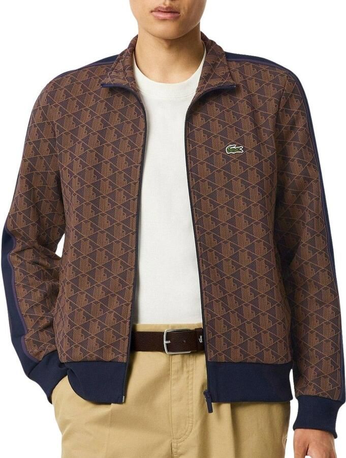 Lacoste Sweater SWEATSHIRT