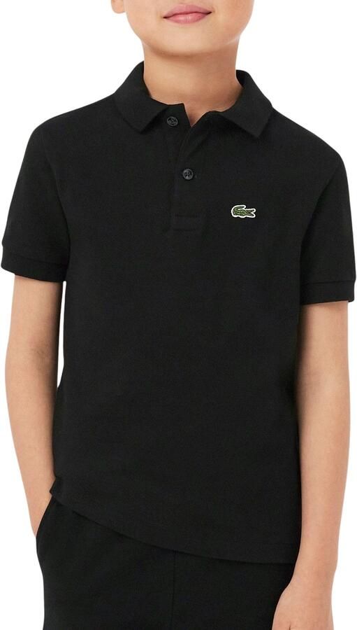 Lacoste Petit Pique SS Polo Jongens - Foto 2