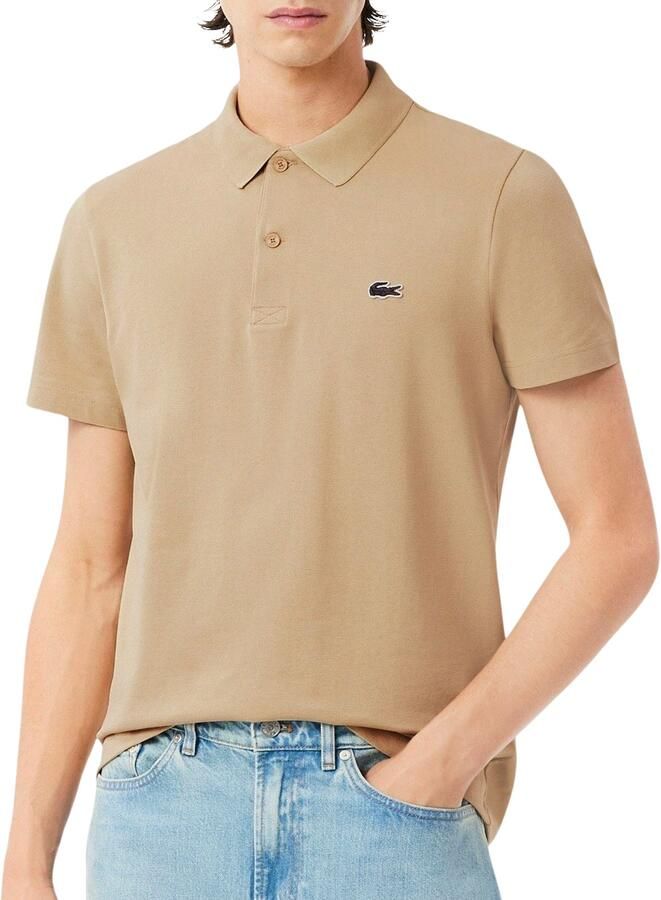 Lacoste Regular Fit Polo Heren