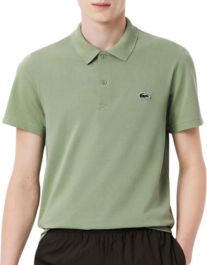Lacoste Regular Fit Polo Heren