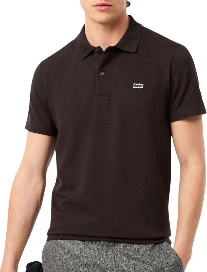 Lacoste Regular Fit Polo Heren