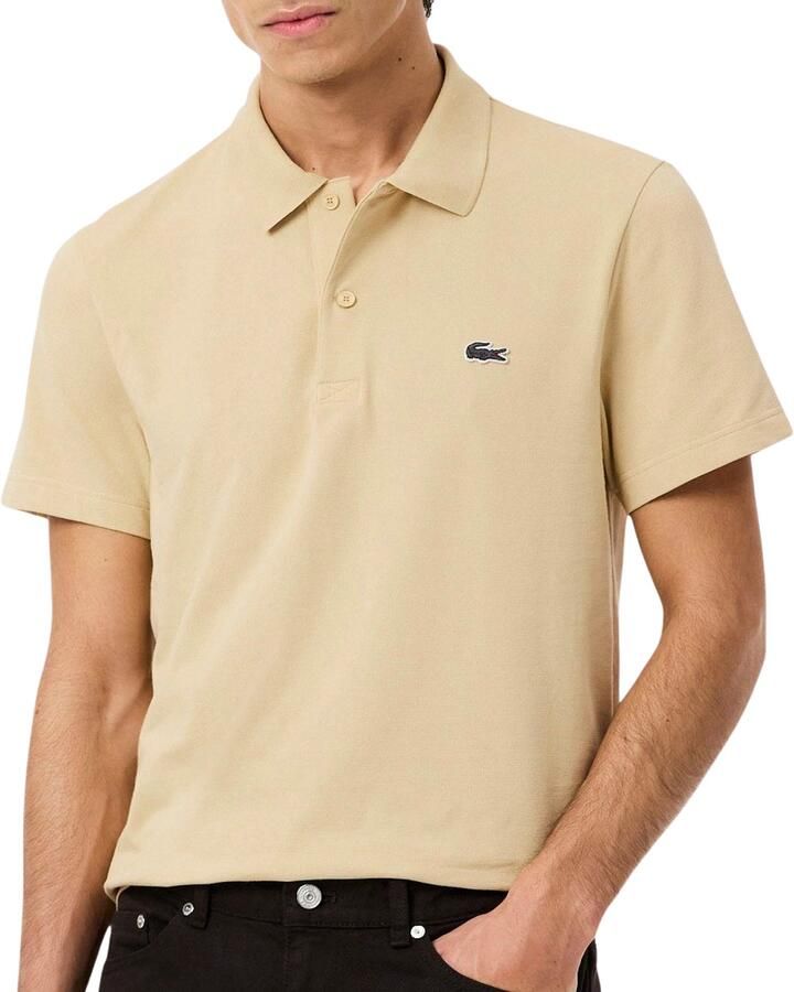 Lacoste Men's Short Sleeve Polo - Foto 2