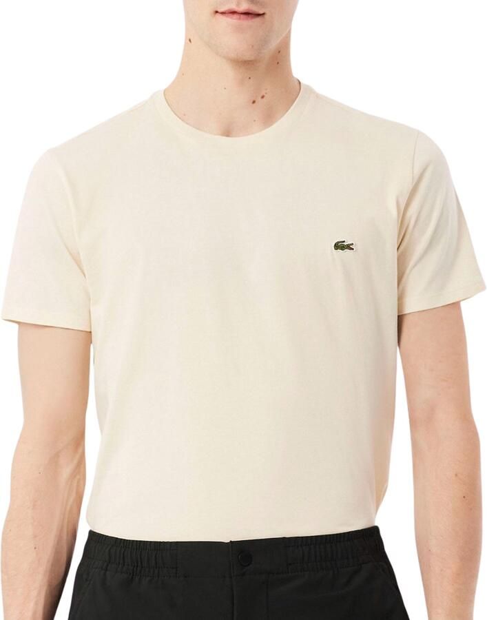 Lacoste Shirt Heren