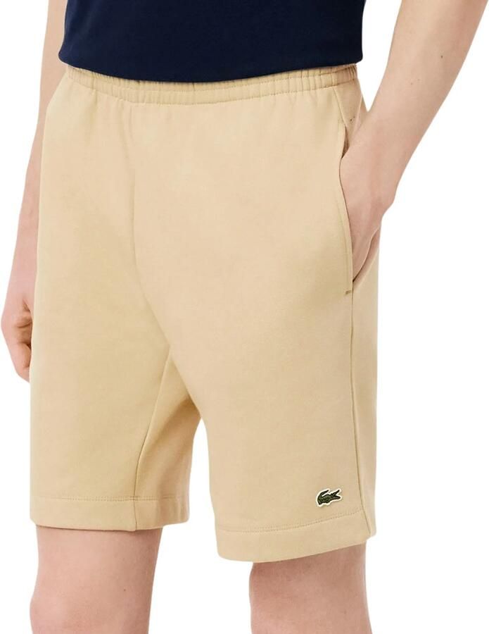 Lacoste Short Heren