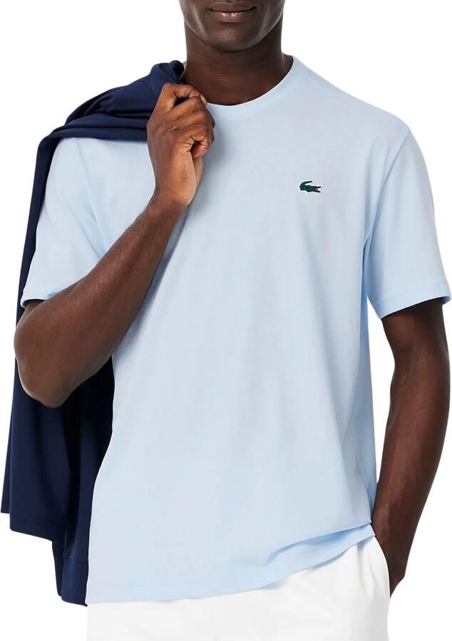 Lacoste Sport Ultra Dry Performance T-shirt Heren - Foto 2