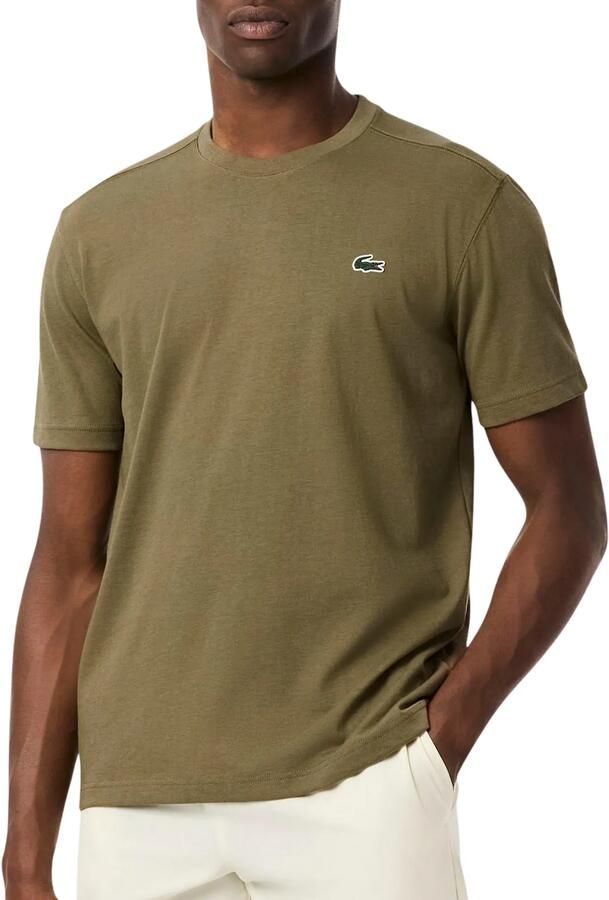 Lacoste Sport Ultra Dry Performance T-shirt Heren