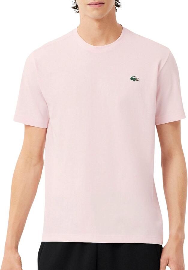 Lacoste Sport Ultra Dry Performance T-shirt Heren