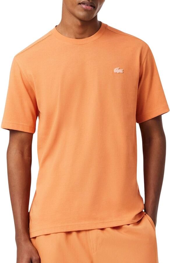Lacoste Sport Ultra Dry Performance T-shirt Heren - Foto 7