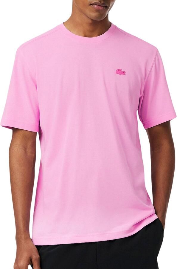Lacoste Sport Ultra Dry Performance T-shirt Heren