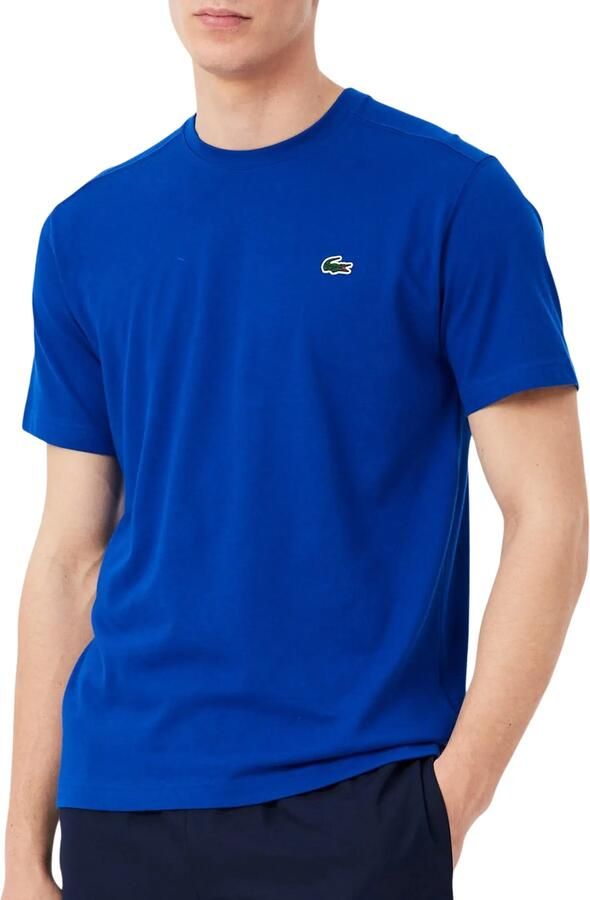 Lacoste Sport Ultra Dry Performance T-shirt Heren