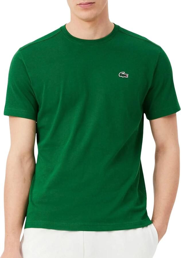 Lacoste Sport Ultra Dry Performance T-shirt Heren