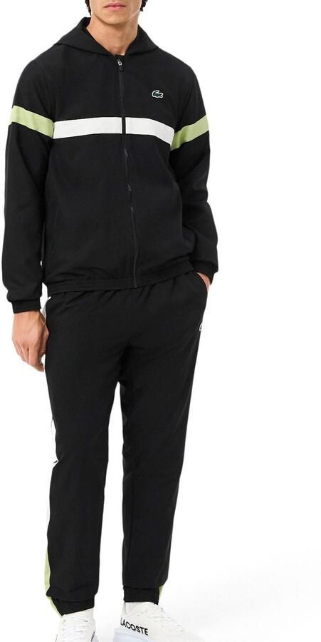 Lacoste Sporttrainingspak Heren