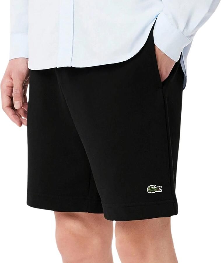 Lacoste Sweat Short Heren