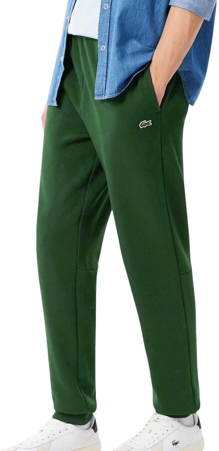 Lacoste Tapered Fit Joggingbroek Heren