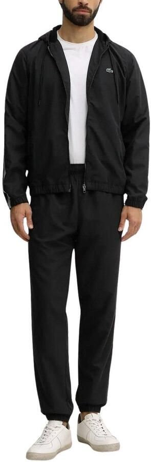 Lacoste Tennis Trainingpak Heren
