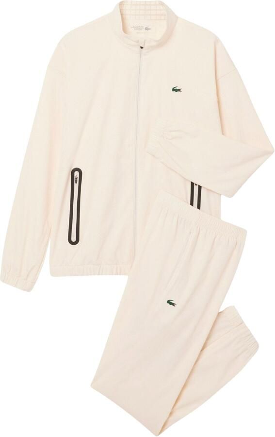 Lacoste Tennis Trainingspak Heren