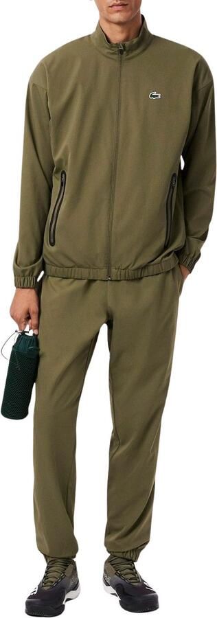 Lacoste Tennis Trainingspak Heren