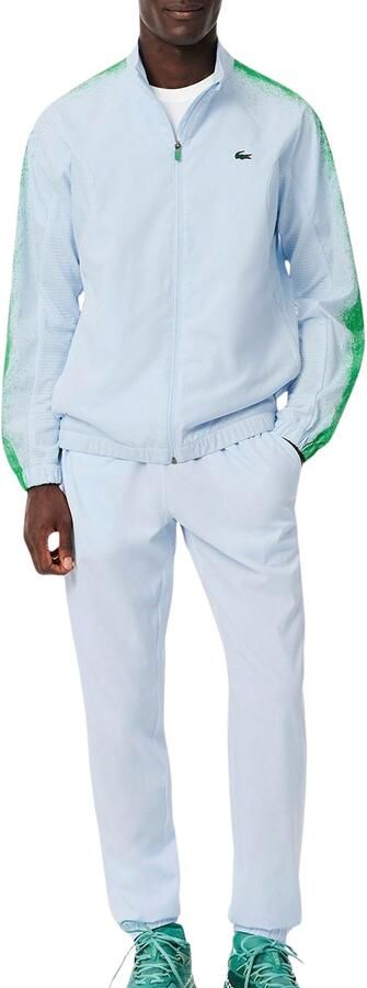 Lacoste Tennis x Daniil Medvedev Trainingspak Heren