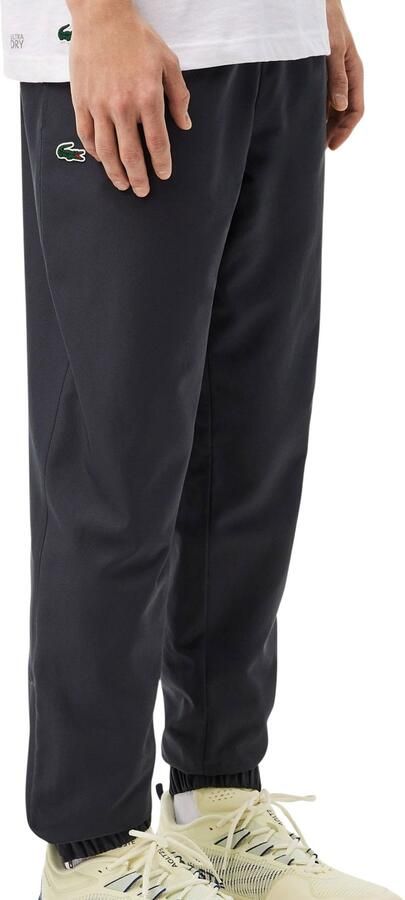 Lacoste Guppy Trainingsbroek Heren Grey- Heren Grey