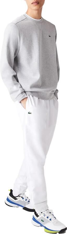 Lacoste Sportieve Heren Tracksuits Track Broeken White Heren