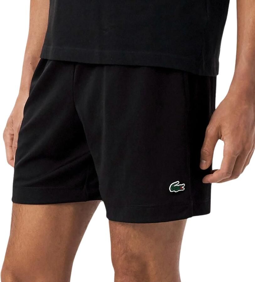 Lacoste Ultra Dry Sport Short Heren