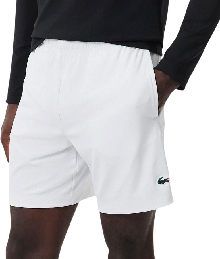 Lacoste Ultra Dry Sport Short Heren