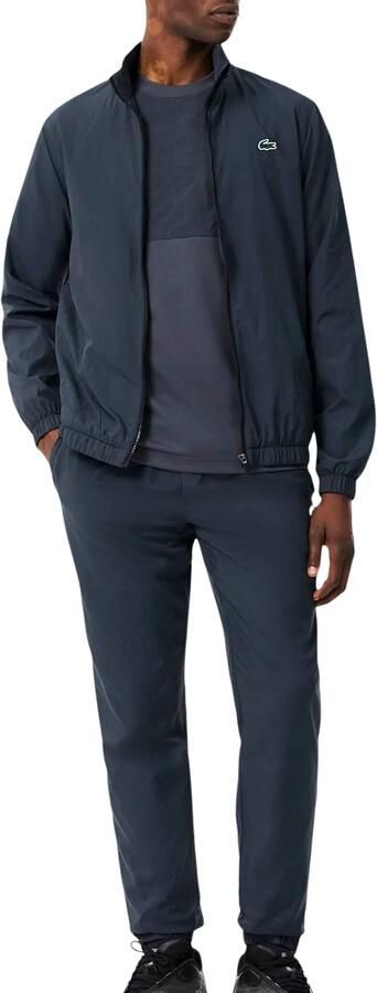 Lacoste Water-Repellent Sport Trainingspak Heren