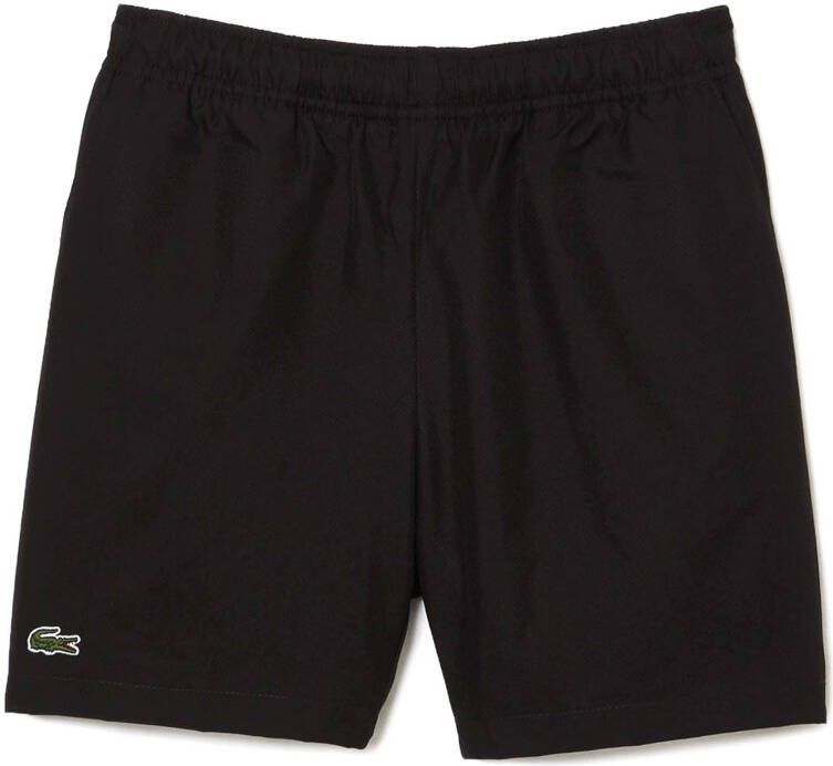 Lacoste Sport Diamond Taffeta Short Junior